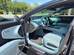 Avatr 12 2023 650 Tri-Laser AWD Performance Edition - ფოტო 4