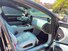 Avatr 12 2023 650 Tri-Laser AWD Performance Edition - ფოტო 7