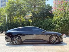 Avatr 12 2023 650 Tri-Laser AWD Performance Edition - ფოტო 9