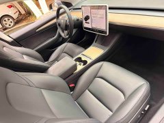 Tesla Model 3 Standard Range RWD Upgrade - ფოტო 10