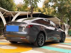 Tesla Model 3 Standard Range RWD Upgrade - ფოტო 11