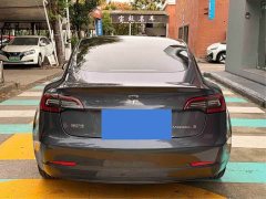 Tesla Model 3 Standard Range RWD Upgrade - ფოტო 12