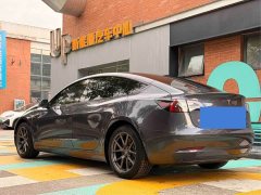 Tesla Model 3 Standard Range RWD Upgrade - ფოტო 13