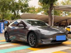 Tesla Model 3 Standard Range RWD Upgrade - ფოტო 2