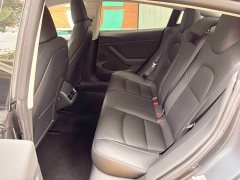 Tesla Model 3 Standard Range RWD Upgrade - ფოტო 5