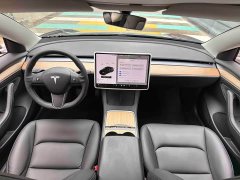 Tesla Model 3 Standard Range RWD Upgrade - ფოტო 6