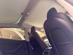 Tesla Model 3 Standard Range RWD Upgrade - ფოტო 9