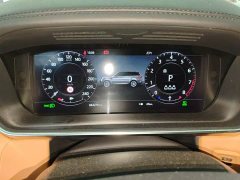 Land Rover Range Rover Sport 3.0 L6 Ebony Edition - ფოტო 6