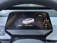 Volkswagen ID.3 2025 Smart Edition Pure Intelligent Comfort Version - ფოტო 11