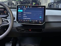 Volkswagen ID.3 2025 Smart Edition Pure Intelligent Comfort Version - ფოტო 12