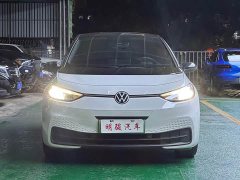 Volkswagen ID.3 2025 Smart Edition Pure Intelligent Comfort Version - ფოტო 2