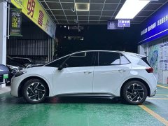 Volkswagen ID.3 2025 Smart Edition Pure Intelligent Comfort Version - ფოტო 3
