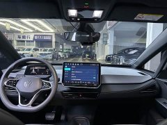 Volkswagen ID.3 2025 Smart Edition Pure Intelligent Comfort Version - ფოტო 9