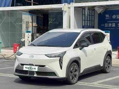 GAC AION Y 2021 70 Smart Leader Vitality Edition - ფოტო 1