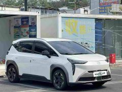 GAC AION Y 2021 70 Smart Leader Vitality Edition - ფოტო 3