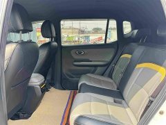 GAC AION Y 2021 70 Smart Leader Vitality Edition - ფოტო 6