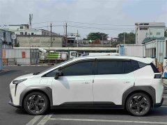 GAC AION Y 2021 70 Smart Leader Vitality Edition - ფოტო 7