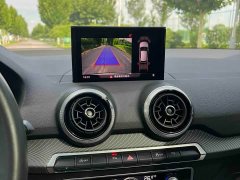 Audi Q2L 35 TFSI Fashion Elegance - ფოტო 12