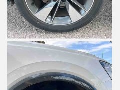 Audi Q2L 35 TFSI Fashion Elegance - ფოტო 19