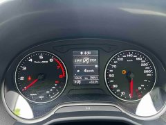 Audi Q2L 35 TFSI Fashion Elegance - ფოტო 20