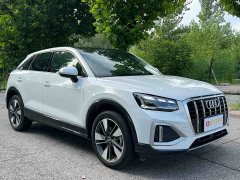 Audi Q2L 35 TFSI Fashion Elegance - ფოტო 3