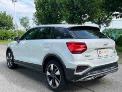 Audi Q2L 35 TFSI Fashion Elegance - ფოტო 4