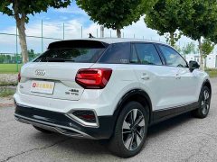 Audi Q2L 35 TFSI Fashion Elegance - ფოტო 5