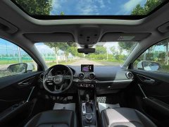 Audi Q2L 35 TFSI Fashion Elegance - ფოტო 9