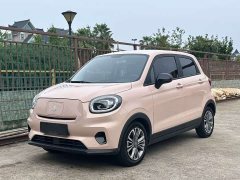 Leapmotor Leapo T03 2021 400 Luxury Edition - ფოტო 1