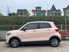 Leapmotor Leapo T03 2021 400 Luxury Edition - ფოტო 7