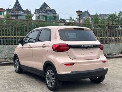 Leapmotor Leapo T03 2021 400 Luxury Edition - ფოტო 8