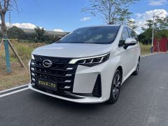 GAC Aion M6 2021 PRO 270T DCT Luxury - ფოტო 1