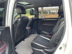 GAC Aion M6 2021 PRO 270T DCT Luxury - ფოტო 12