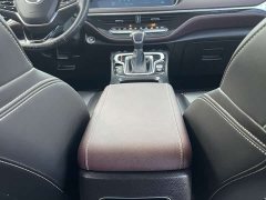 GAC Aion M6 2021 PRO 270T DCT Luxury - ფოტო 13