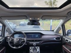 GAC Aion M6 2021 PRO 270T DCT Luxury - ფოტო 14