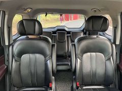 GAC Aion M6 2021 PRO 270T DCT Luxury - ფოტო 15