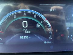 GAC Aion M6 2021 PRO 270T DCT Luxury - ფოტო 16