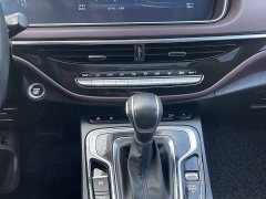 GAC Aion M6 2021 PRO 270T DCT Luxury - ფოტო 17