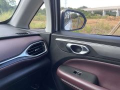 GAC Aion M6 2021 PRO 270T DCT Luxury - ფოტო 18