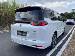 GAC Aion M6 2021 PRO 270T DCT Luxury - ფოტო 6