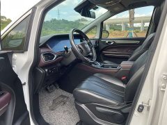 GAC Aion M6 2021 PRO 270T DCT Luxury - ფოტო 8
