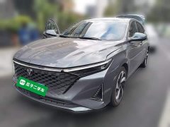 Changan Ruicheng PLUS 1.5T DCT Pilot Edition - ფოტო 1