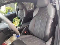Changan Ruicheng PLUS 1.5T DCT Pilot Edition - ფოტო 11