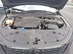 Changan Ruicheng PLUS 1.5T DCT Pilot Edition - ფოტო 16