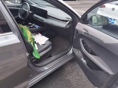 Changan Ruicheng PLUS 1.5T DCT Pilot Edition - ფოტო 19