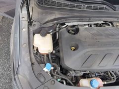 Changan Ruicheng PLUS 1.5T DCT Pilot Edition - ფოტო 20