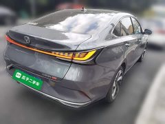 Changan Ruicheng PLUS 1.5T DCT Pilot Edition - ფოტო 4