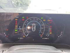Changan Ruicheng PLUS 1.5T DCT Pilot Edition - ფოტო 7