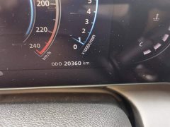 Changan Ruicheng PLUS 1.5T DCT Pilot Edition - ფოტო 8