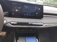 Changan Ruicheng PLUS 1.5T DCT Pilot Edition - ფოტო 9